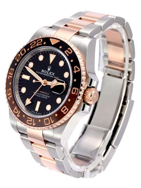 used rolex gmt-master ii|second hand rolex gmt master.